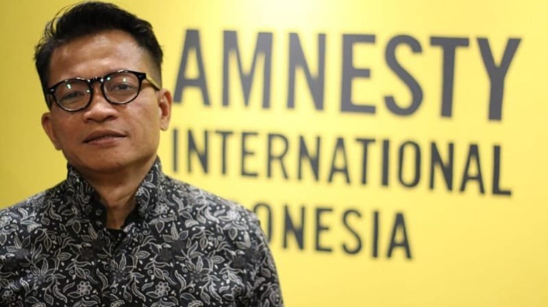img_20241126_211739 Usman Sebut 100 Hari Pemerintahan Prabowo-Gibran Diwarnai Pelanggaran HAM