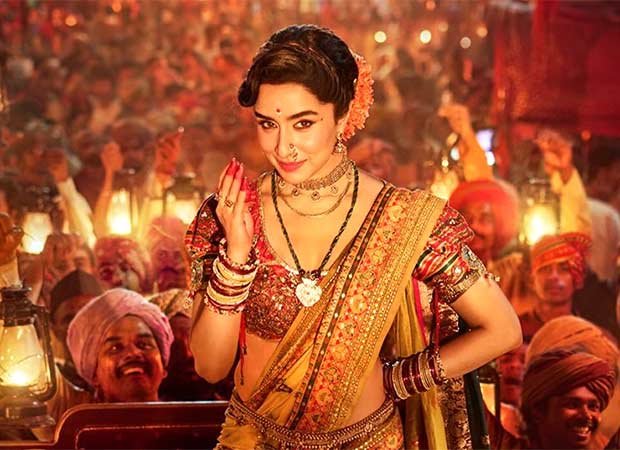 eetha-teaser-out Eetha teaser out: Shraddha Kapoor brings Maharashtra’s folk legacy alive in her boldest screen transformation yet