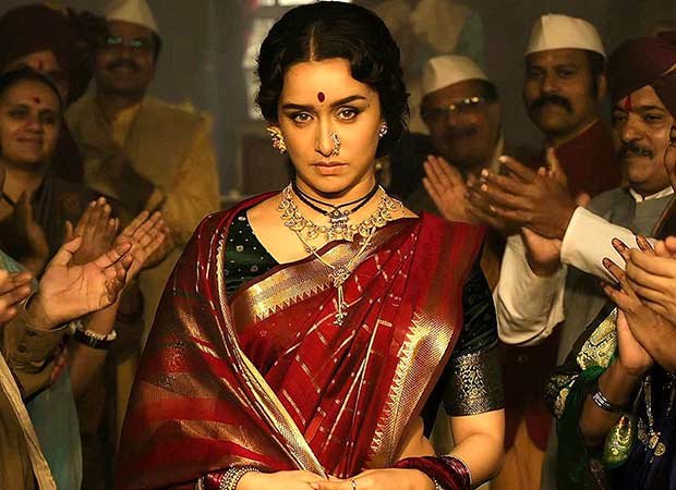 eetha-title-change-controversy Shraddha Kapoor's Eetha sparks title row: NCP and Vithabai Narayangaonkar's family seek title change : Bollywood News - Bollywood Hungama