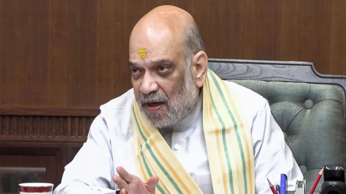 Amit Shah to visit Mayapur on 18 Feb, be part of ISKCON celebrations